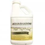 AquaShadow Black Lake & Pond Dye. 1 gal Treat 2 Acres +Free Shipping
