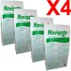 Navigate Granular Herbicide 4X 50LBs - Covers 2 acres FREE SHIP!