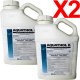 Aquathol K - Liquid 2 Gallon up to 1/2 Acre Coverage + Free Shipping!