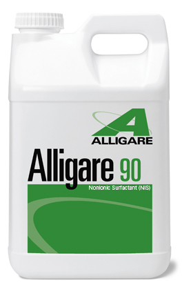 Alligare 90 Surfactant - 32 oz (quart) Free Ship - Click Image to Close