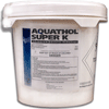 Aquathol Super K - Granular 10lb Bag 1/2 Acre Control Free Ship