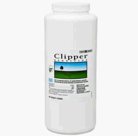 Clipper Herbicide 1lb - NEW! Fast & Selective Control + Free Shipping(discontinued by manufacturer) - Click Image to Close