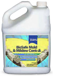 GreenCleanFX® Moss, Mold & Mildew Control - 4Gal up to 192,000SF - Click Image to Close