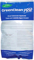 GreenClean Pro Granular Algaecide 50 Lb. Bag + Free Shipping - Click Image to Close