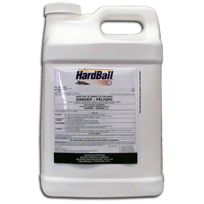 HARDBALL HERBICIDE 2.5 Gal. - up to 10+ Acre Coverage - Click Image to Close