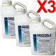 Aquathol K - Liquid 3 Gallon up to 3/4 Acre Coverage + Free Shipping