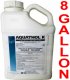 Aquathol K - Liquid 8 Gallon up to 2 Acre Coverage + Free Shipping