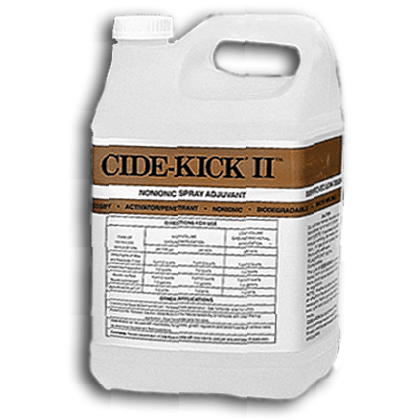 Cide Kick II - 2.5 Gallon Makes up to 640 Gallons + Free Ship! - Click Image to Close