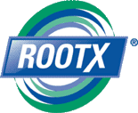 RootX Logo