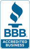 NewTechBio is a proud member of the BBB